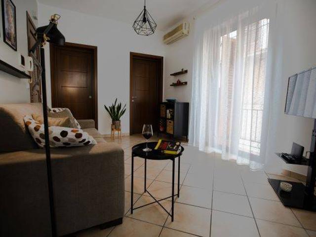 Appartamento in vendita a Castellammare del Golfo TP