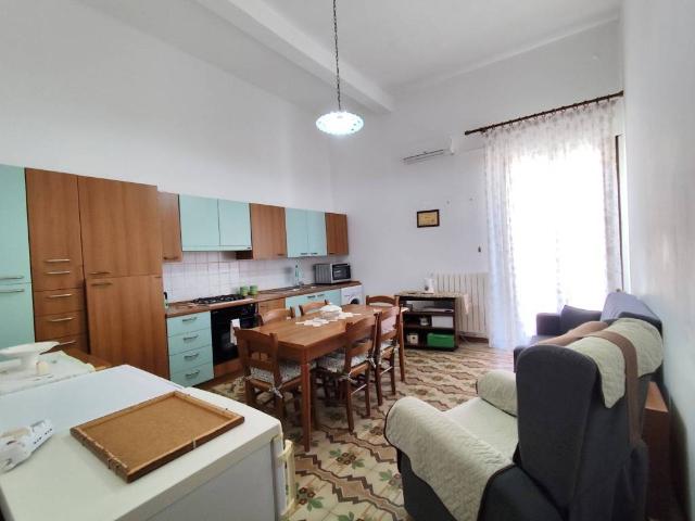 Appartamento in vendita a Castellammare del Golfo TP