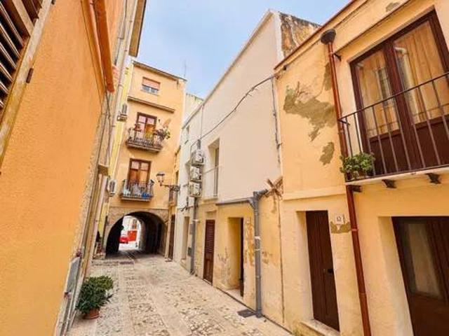 Appartamento in vendita a Castellammare del Golfo TP