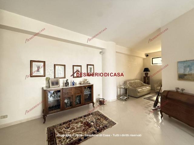 Appartamento in vendita a Castellammare del Golfo TP