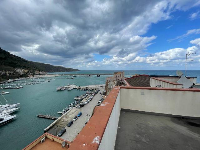 Appartamento in vendita a Castellammare del Golfo TP