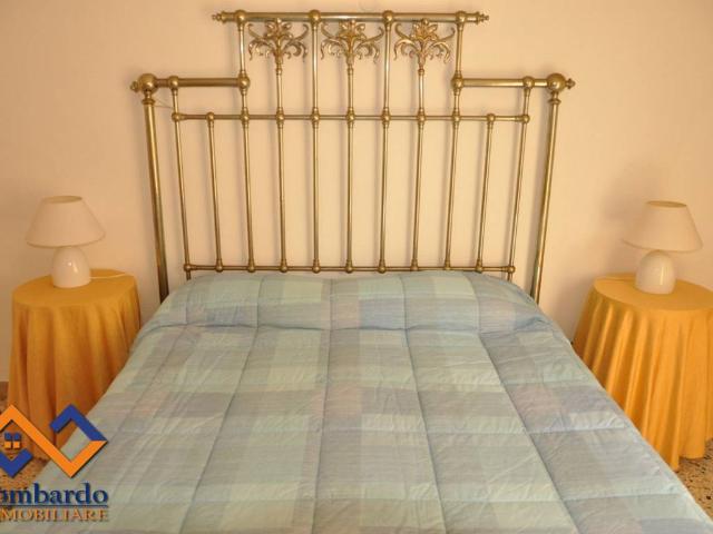 Appartamento in vendita a Castellammare del Golfo TP
