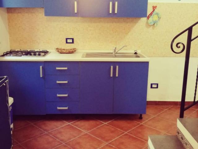 Appartamento in vendita a Castellammare del Golfo TP