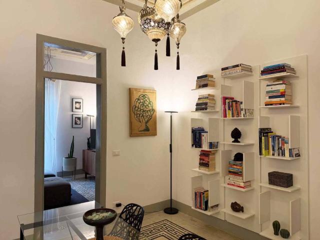 Appartamento in vendita a Castellammare del Golfo TP