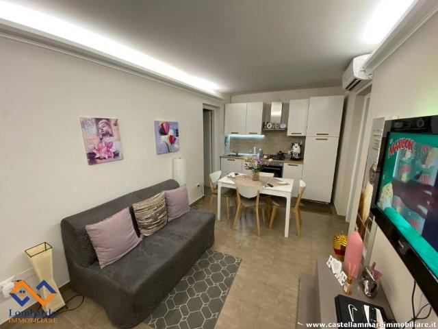 Appartamento in vendita a Castellammare del Golfo TP