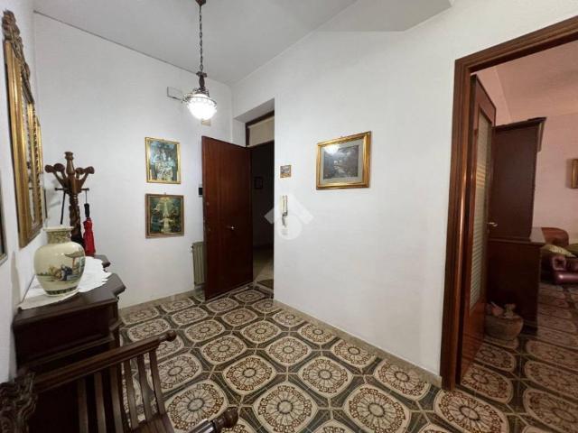 Appartamento in vendita a Castellammare del Golfo TP