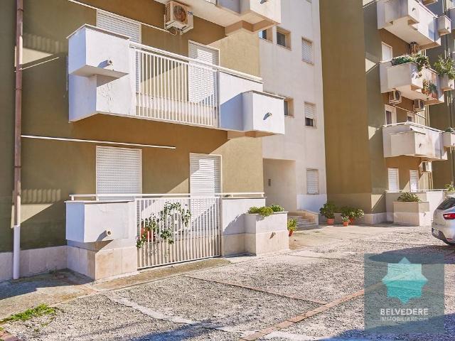 Appartamento in vendita a Castellammare del Golfo TP