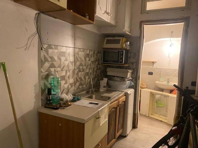 Appartamento in vendita a Castellammare di Stabia NA