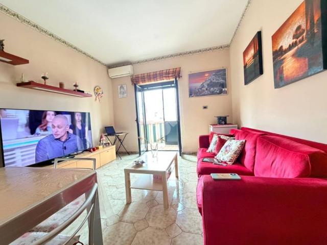 Appartamento in vendita a Castellammare di Stabia NA