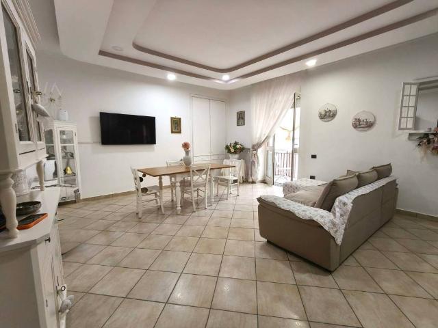Appartamento in vendita a Castellammare di Stabia NA
