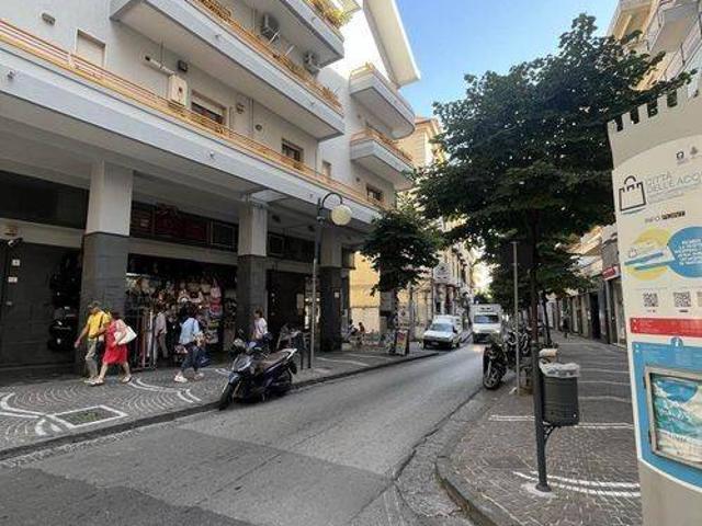 Appartamento in vendita a Castellammare di Stabia NA