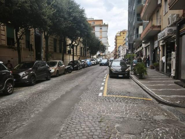 Appartamento in vendita a Castellammare di Stabia NA
