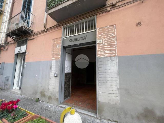 Appartamento in vendita a Castellammare di Stabia NA