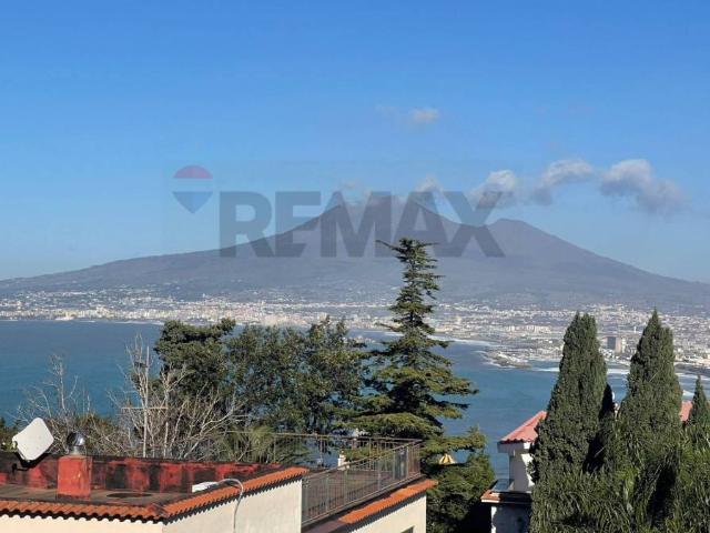 Appartamento in vendita a Castellammare di Stabia NA