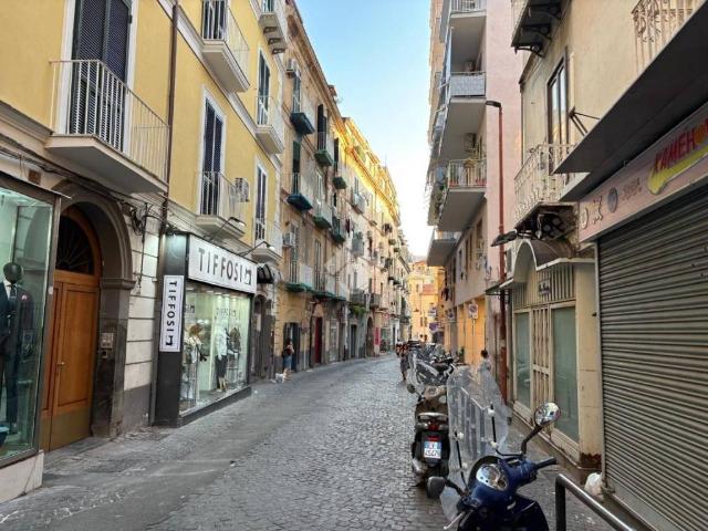 Appartamento in vendita a Castellammare di Stabia NA