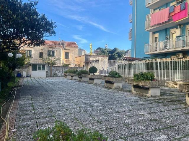 Appartamento in vendita a Castellammare di Stabia NA