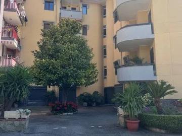 Appartamento in vendita a Castellammare di Stabia NA