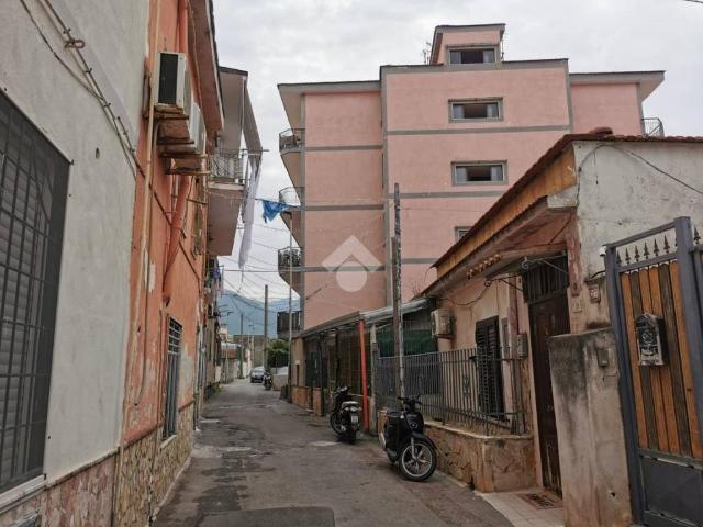 Appartamento in vendita a Castellammare di Stabia NA