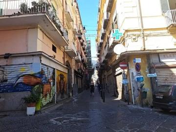 Appartamento in vendita a Castellammare di Stabia NA
