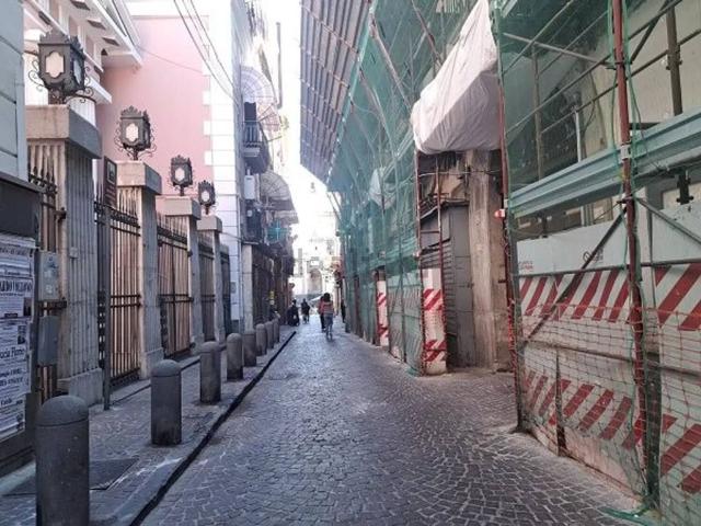 Appartamento in vendita a Castellammare di Stabia NA