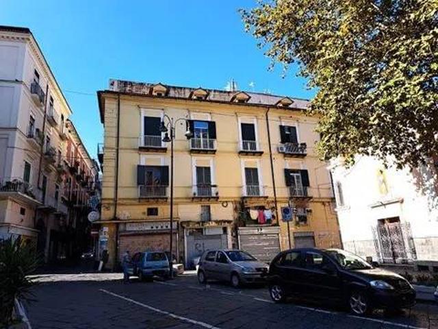 Appartamento in vendita a Castellammare di Stabia NA