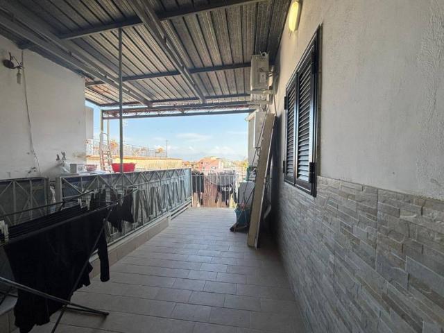 Appartamento in vendita a Castellammare di Stabia NA