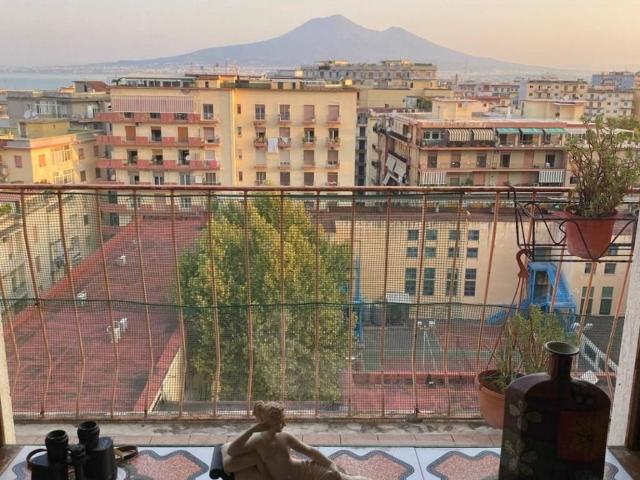 Appartamento in vendita a Castellammare di Stabia NA