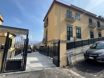 Appartamento in vendita a Castellammare di Stabia NA