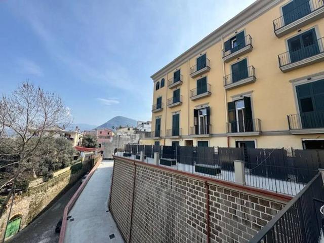 Appartamento in vendita a Castellammare di Stabia NA