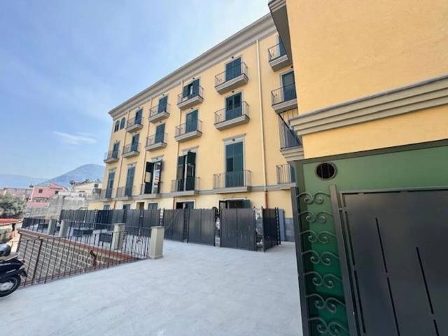 Appartamento in vendita a Castellammare di Stabia NA