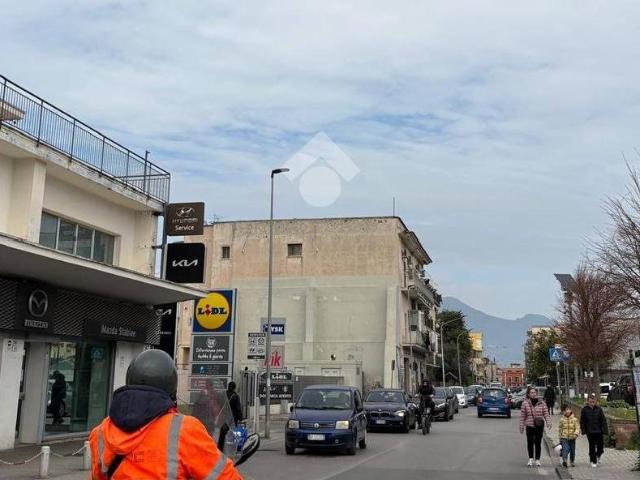 Appartamento in vendita a Castellammare di Stabia NA