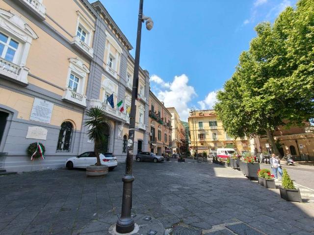 Appartamento in vendita a Castellammare di Stabia NA