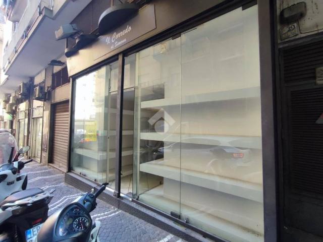 Appartamento in vendita a Castellammare di Stabia NA