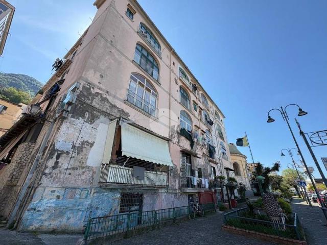 Appartamento in vendita a Castellammare di Stabia NA