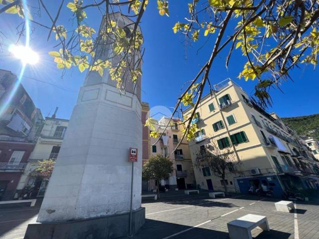 Appartamento in vendita a Castellammare di Stabia NA