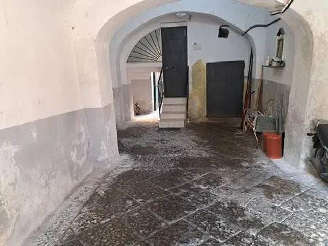 Appartamento in vendita a Castellammare di Stabia NA