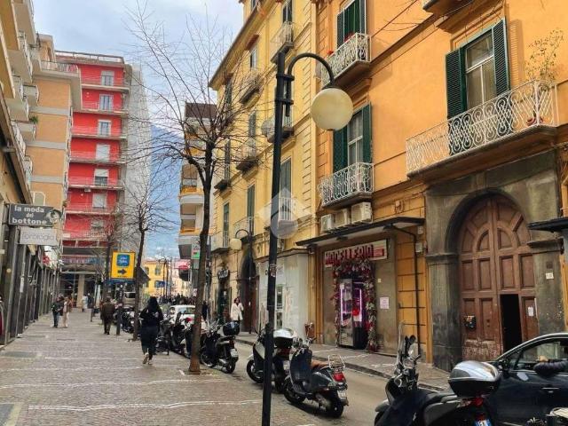 Appartamento in vendita a Castellammare di Stabia NA
