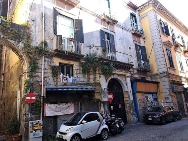 Appartamento in vendita a Castellammare di Stabia NA