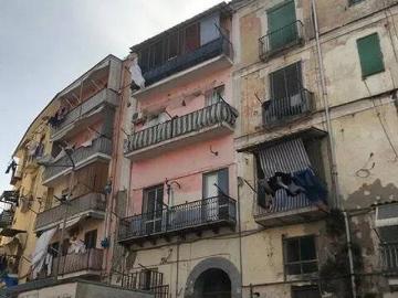 Appartamento in vendita a Castellammare di Stabia NA