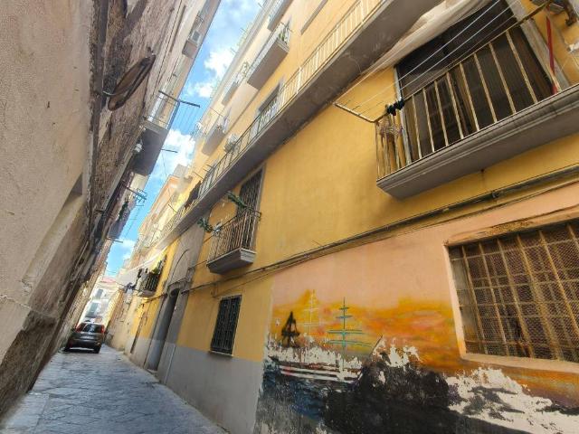 Appartamento in vendita a Castellammare di Stabia NA
