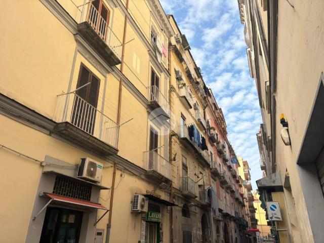 Appartamento in vendita a Castellammare di Stabia NA