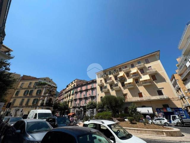 Appartamento in vendita a Castellammare di Stabia NA
