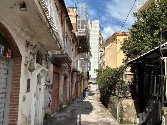 Appartamento in vendita a Castellammare di Stabia NA
