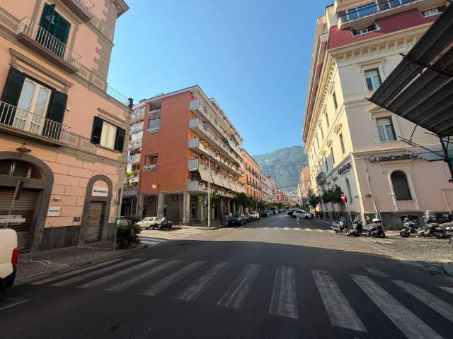 Appartamento in vendita a Castellammare di Stabia NA