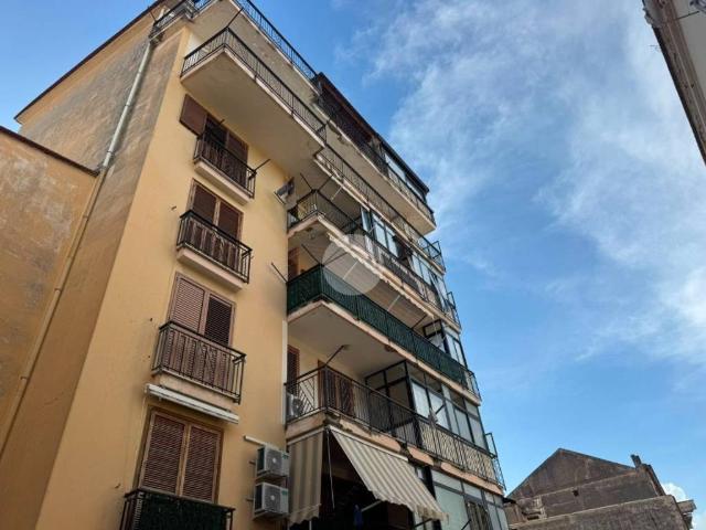 Appartamento in vendita a Castellammare di Stabia NA