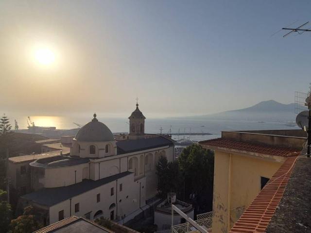 Appartamento in vendita a Castellammare di Stabia NA