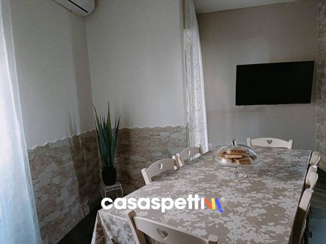Appartamento in vendita a Castellammare di Stabia NA