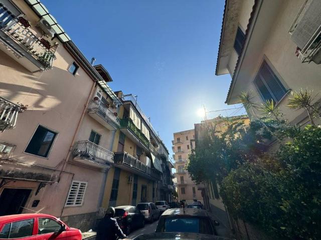 Appartamento in vendita a Castellammare di Stabia NA