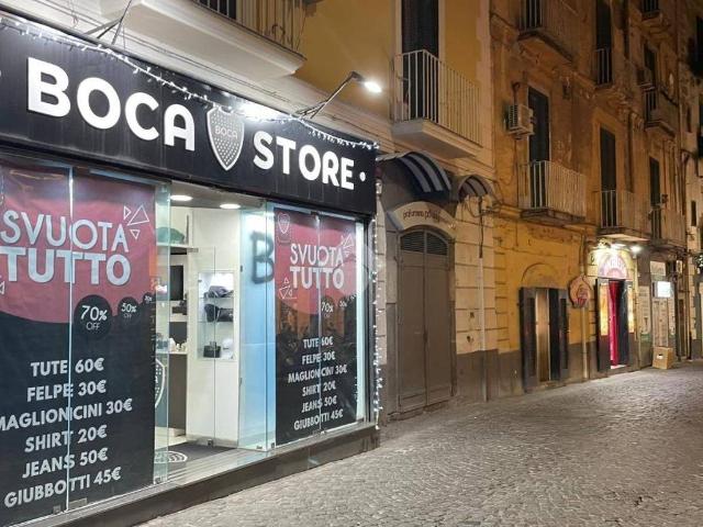 Appartamento in vendita a Castellammare di Stabia NA