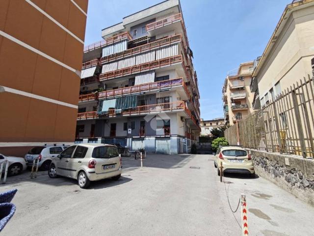 Appartamento in vendita a Castellammare di Stabia NA